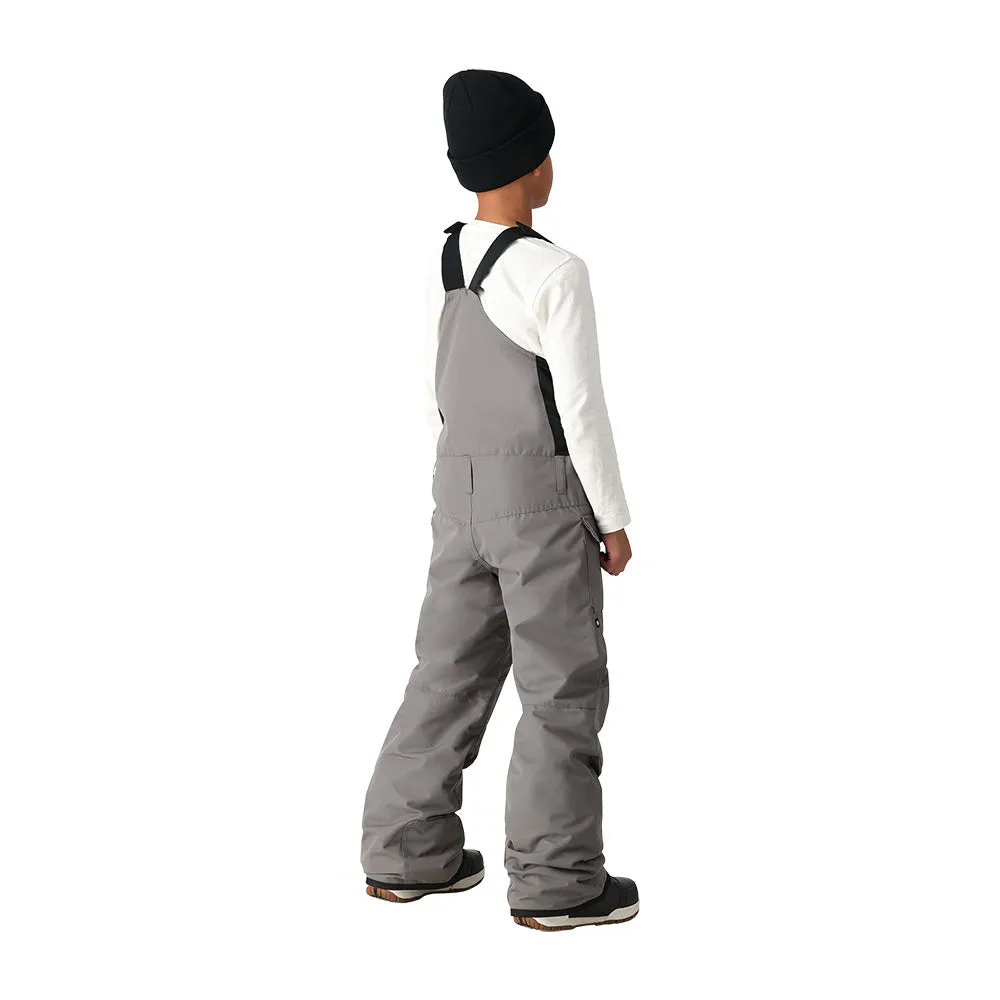 686 Frontier Insulated Boys Bib 2025