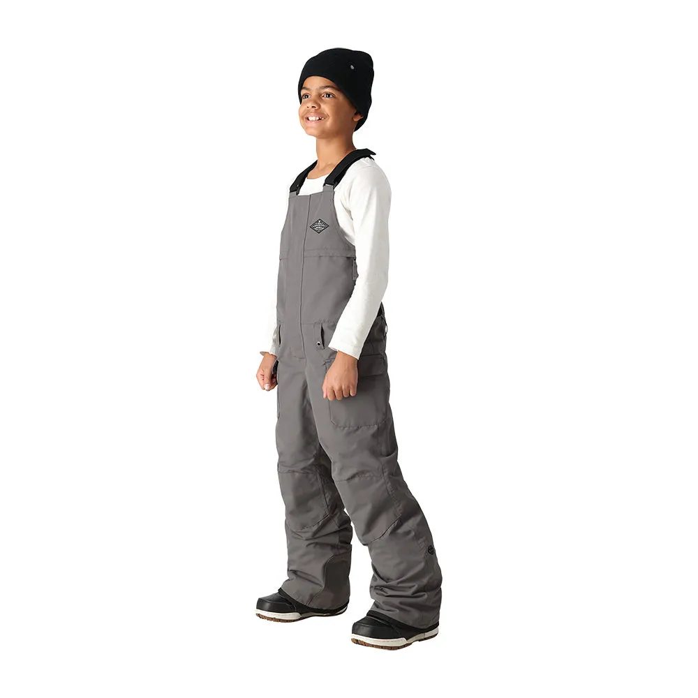 686 Frontier Insulated Boys Bib 2025