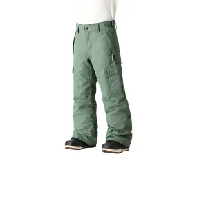 686 Infinity Cargo Insulated Boys Pant 2025