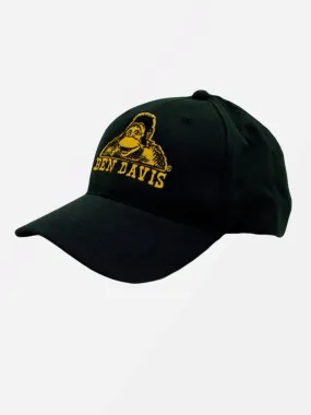 Ben Davis Gold Embroidery Logo Baseball Cap