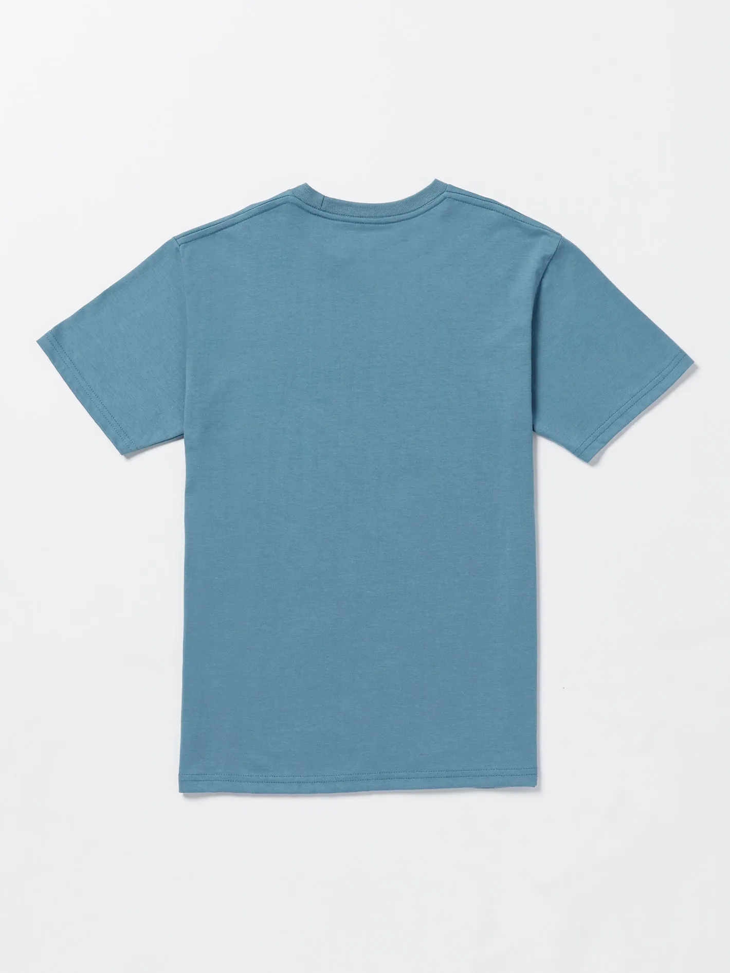 Big Boys Circle Stone Short Sleeve Tee - Indigo Ridge