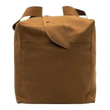 Canvas Parachute Cargo Bag