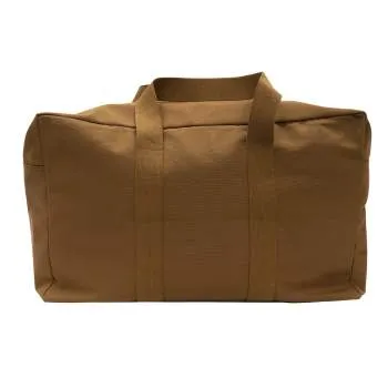 Canvas Parachute Cargo Bag