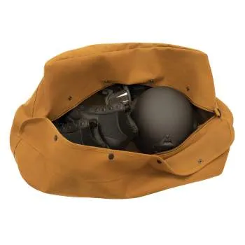 Canvas Parachute Cargo Bag