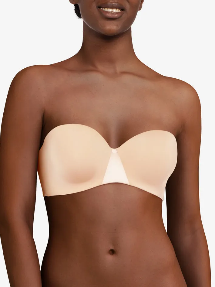 Chantelle - Essentiall - Bandeau T-Shirt Bra