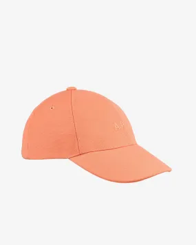 Charlie Baseball Cap Orange