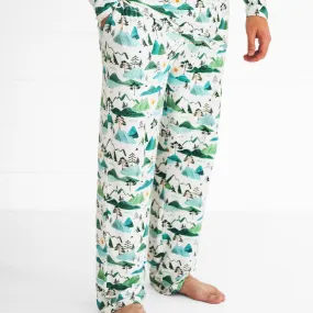 Mountain Mist Men's Pajama Pants