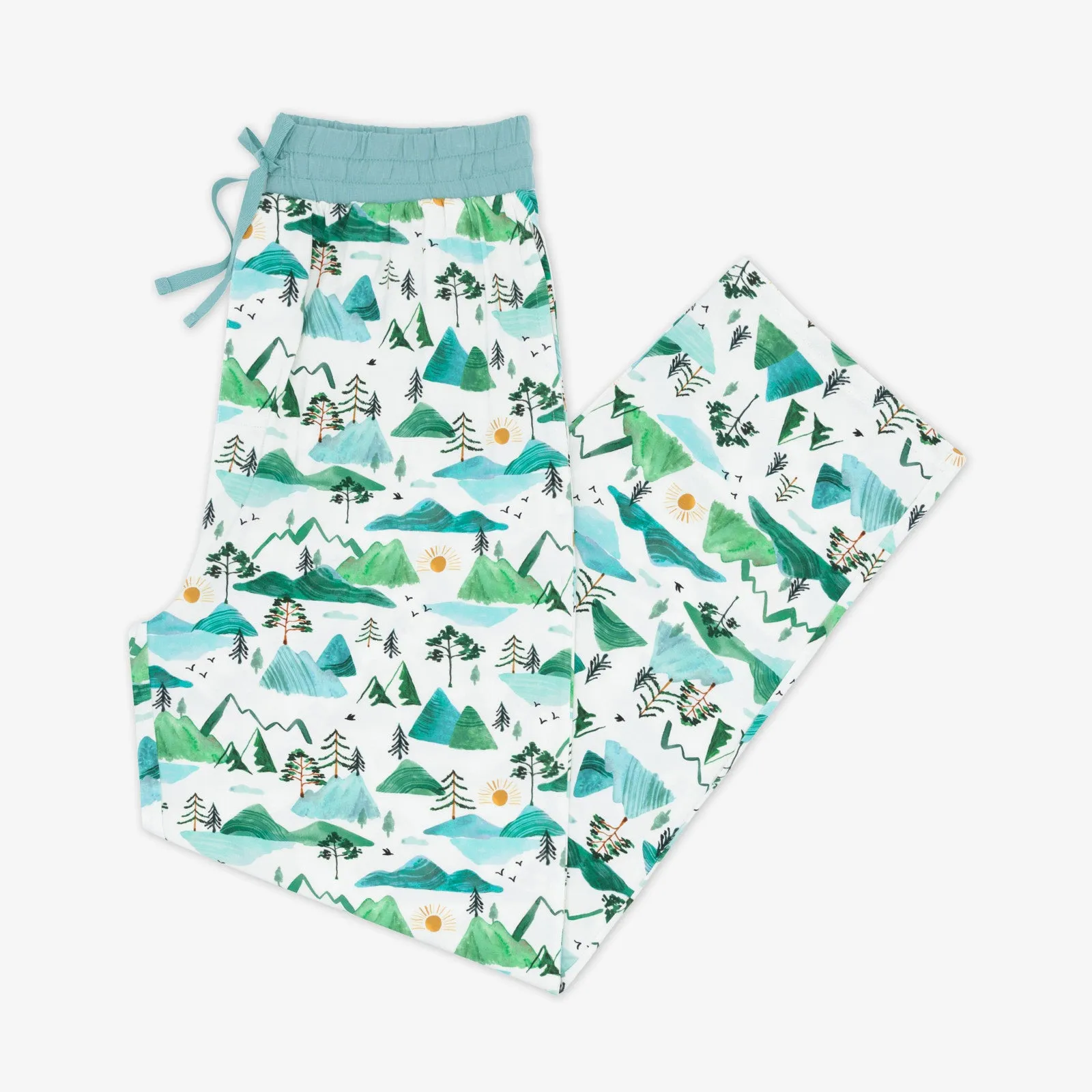 Mountain Mist Men's Pajama Pants