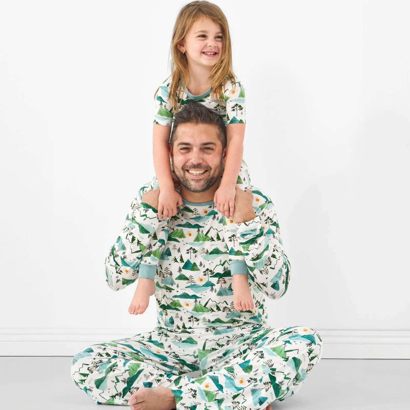 Mountain Mist Men's Pajama Pants