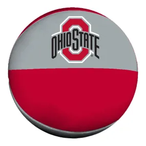 Ohio State Buckeyes 4" Soft Touch Basketball