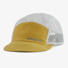 Patagonia Duckbill Cap | Surfboard Yellow