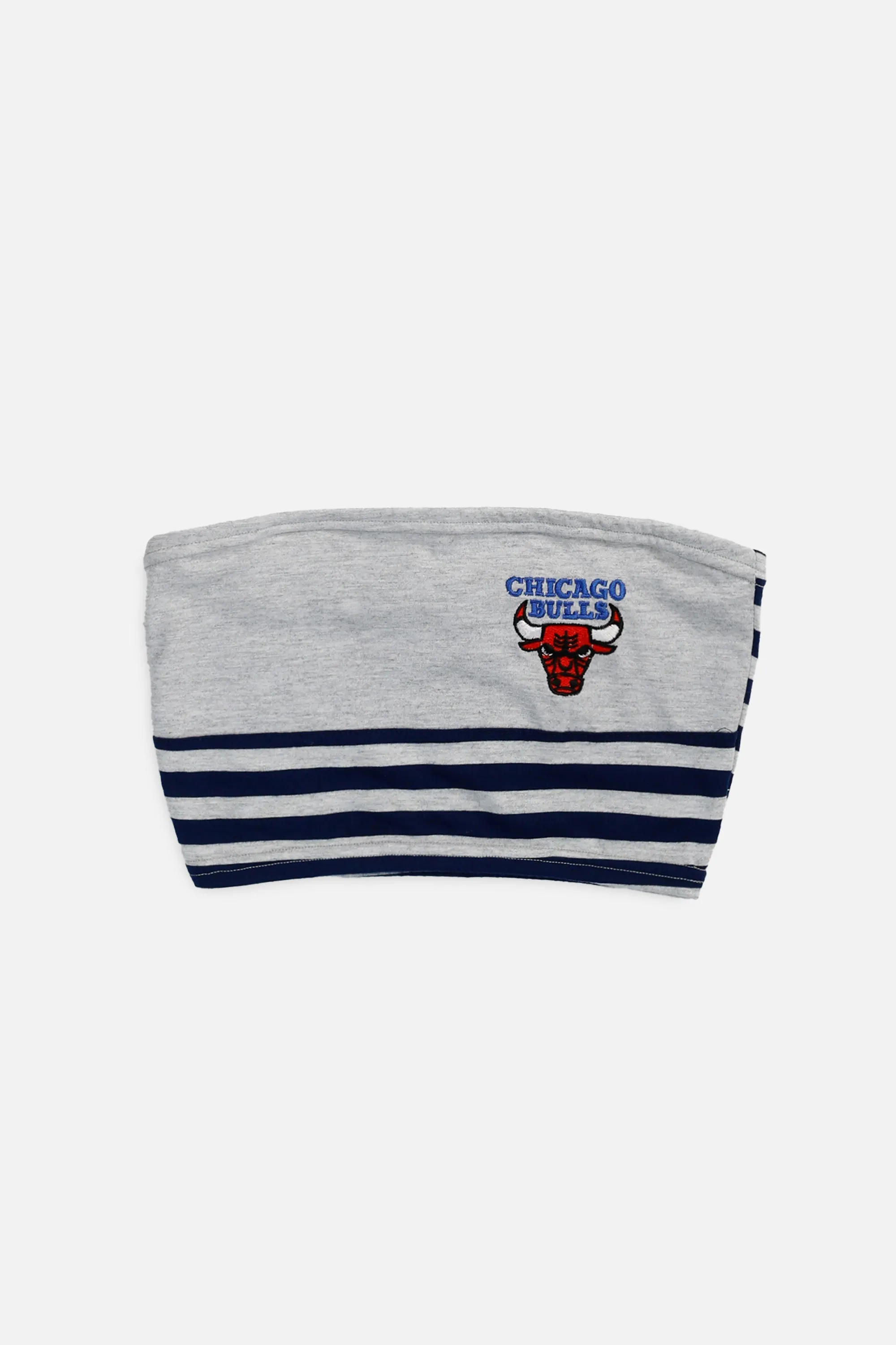 Rework Chicago Bulls Bandeau - XS