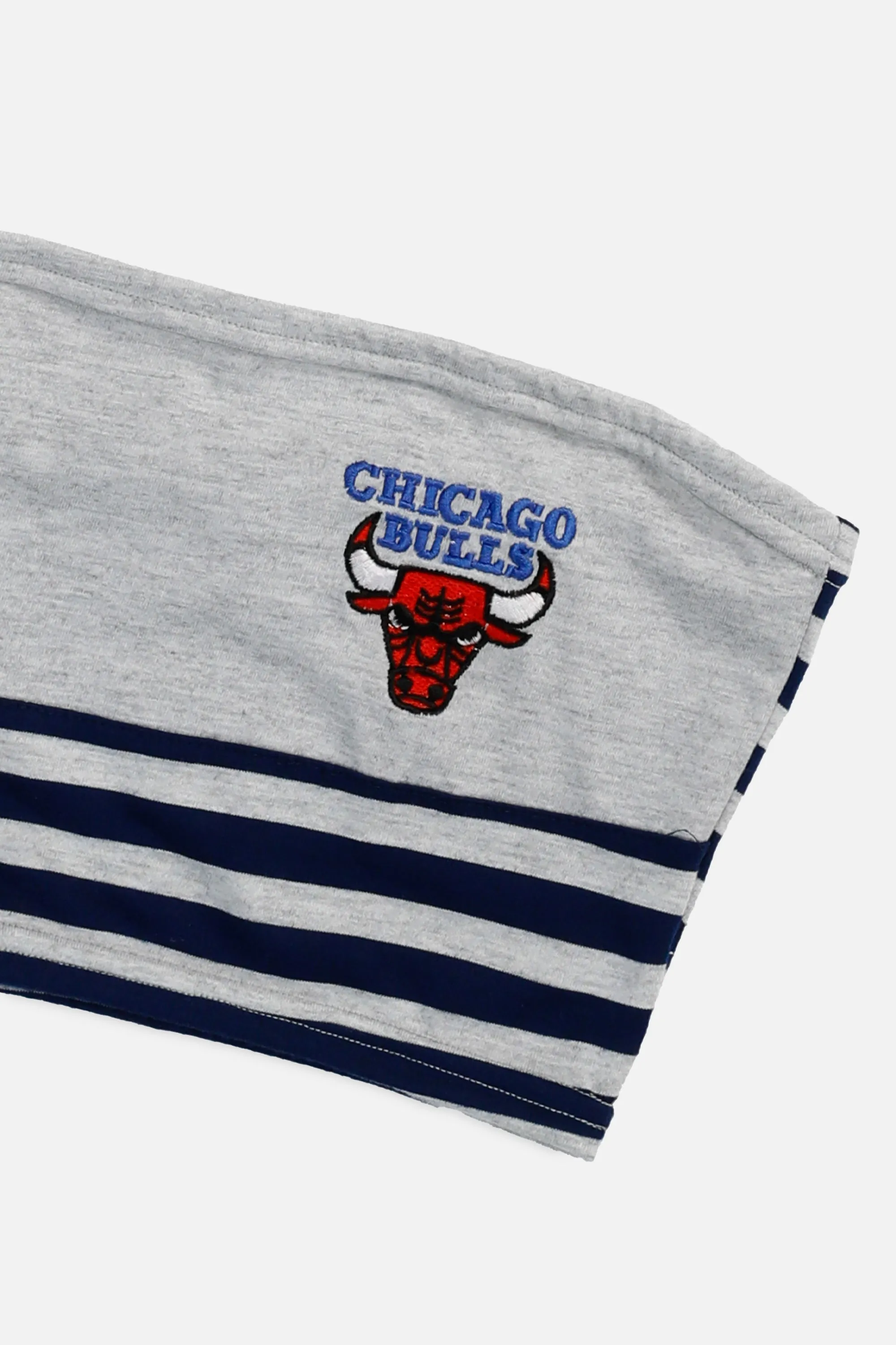 Rework Chicago Bulls Bandeau - XS