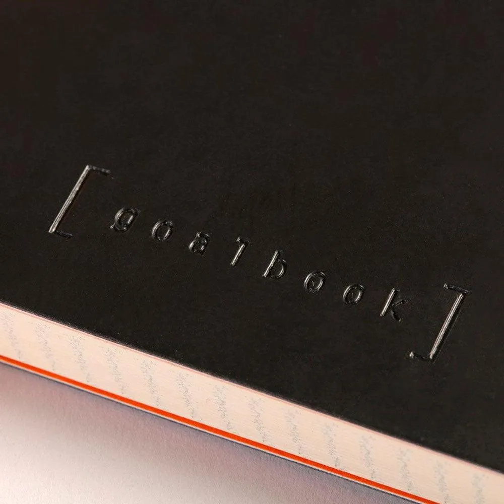 Rhodia Soft GoalBook A5