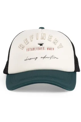 Trucker Cap _ 150228 _ Green