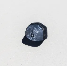 Wave (Charcoal) Cap