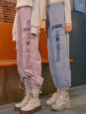 Zootopia Cargo Pants